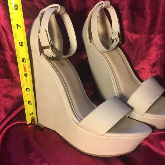 Call it Spring Fralirien Wedges - Picture 4 of 5